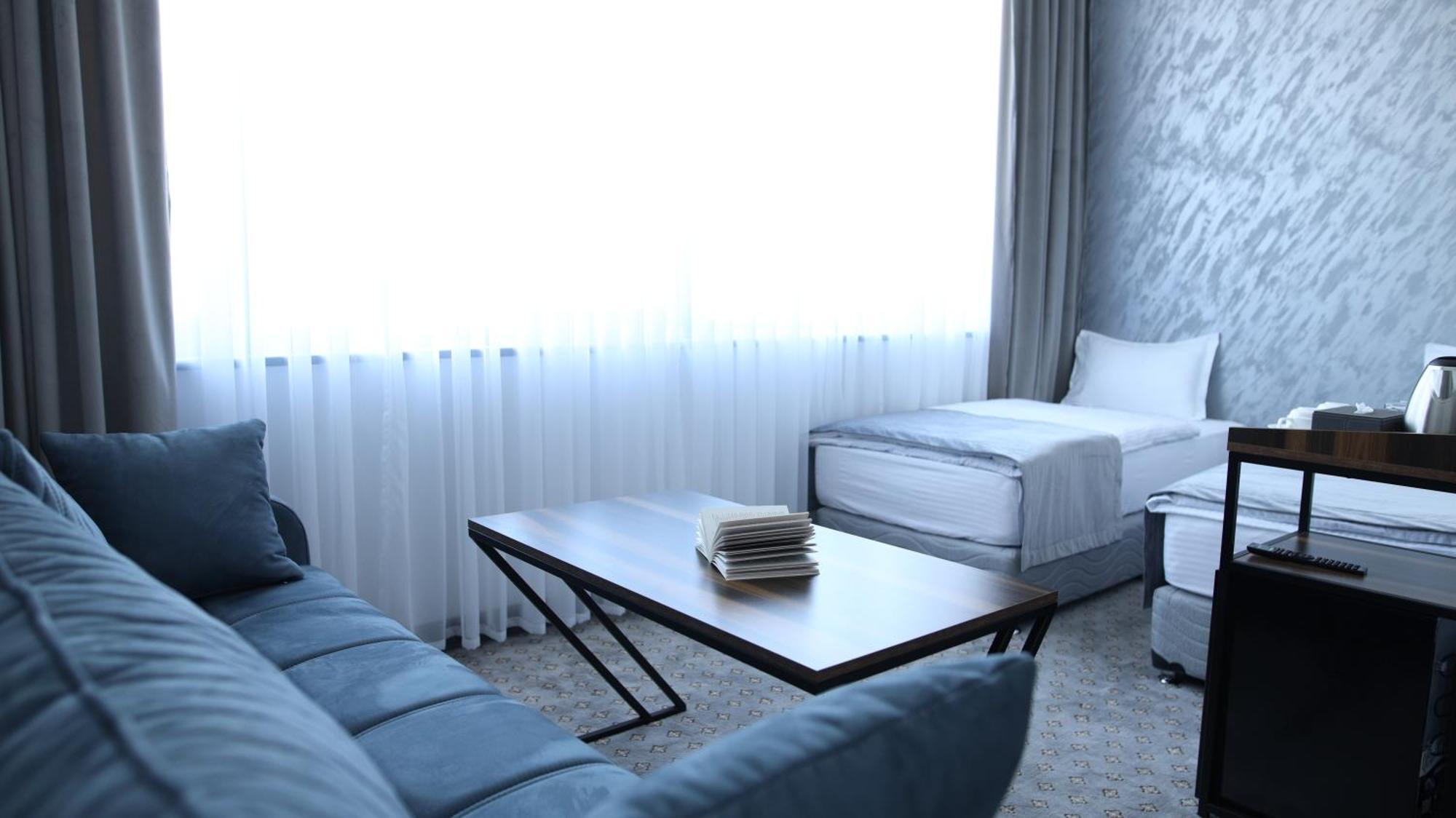 גוריס Bmg Hotel By Grigoryans Group מראה חיצוני תמונה