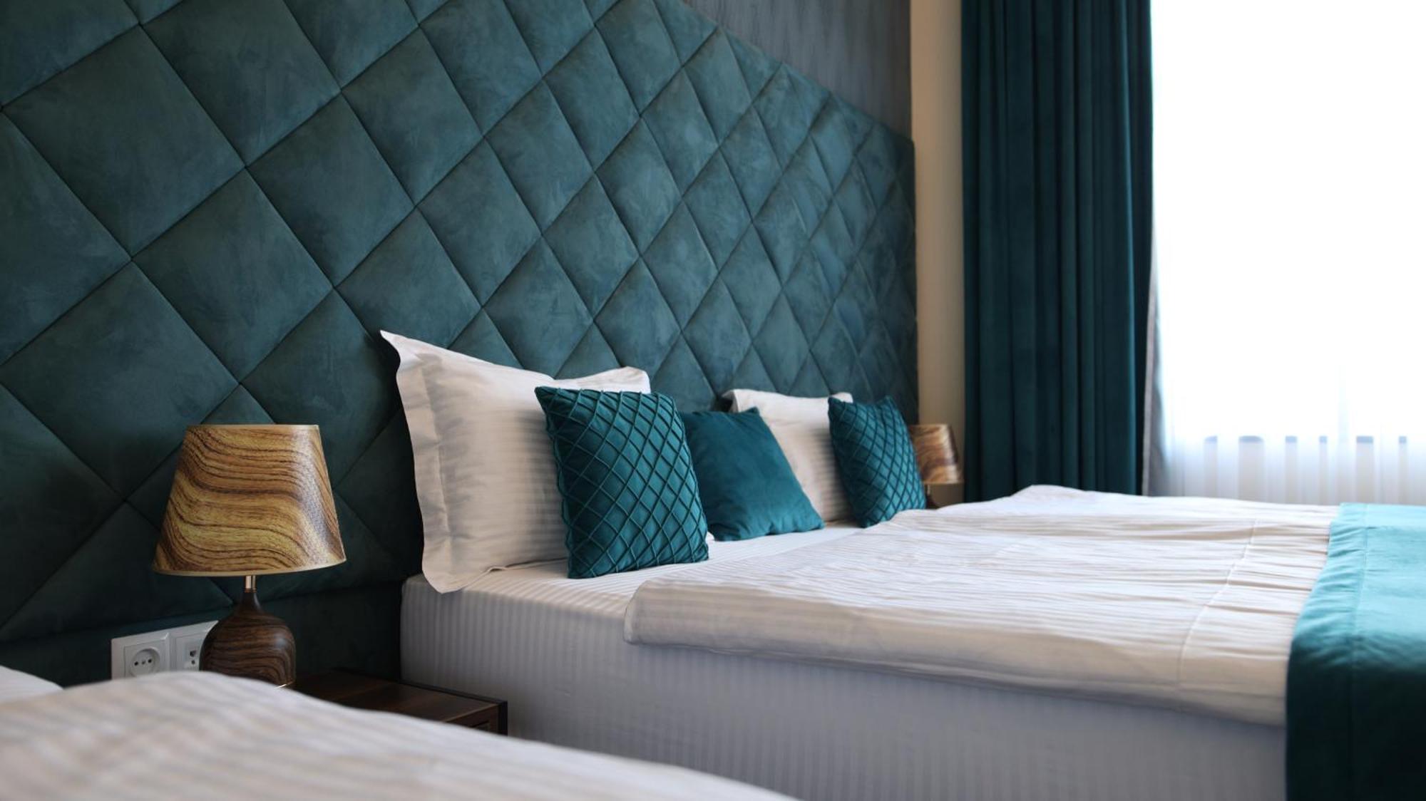 גוריס Bmg Hotel By Grigoryans Group מראה חיצוני תמונה