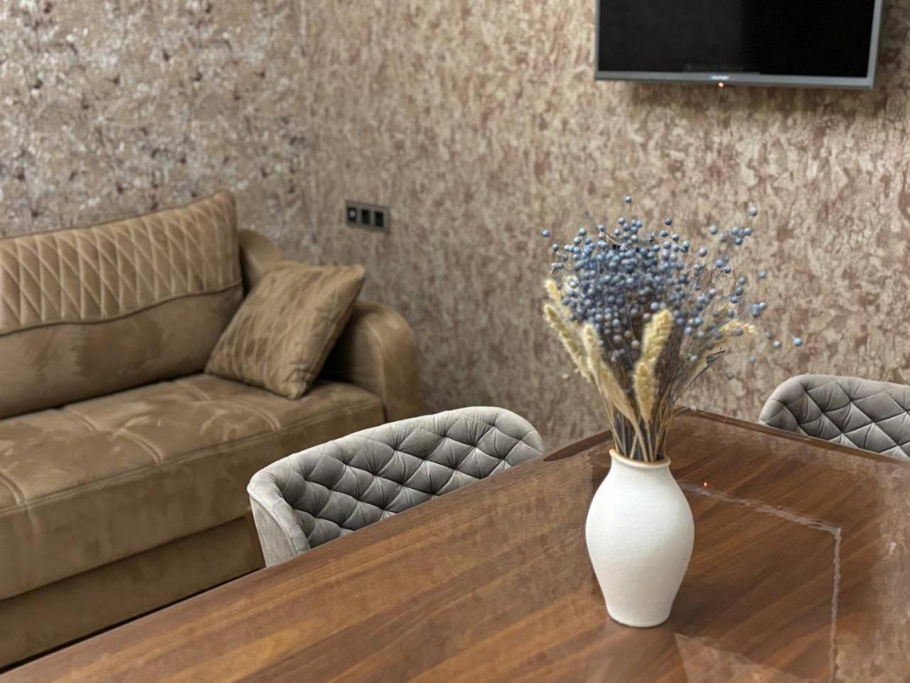גוריס Bmg Hotel By Grigoryans Group מראה חיצוני תמונה