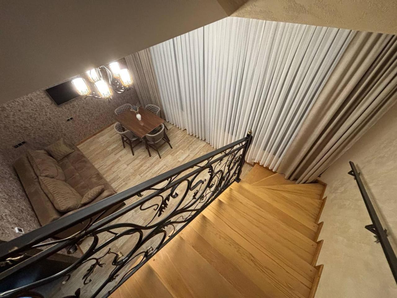 גוריס Bmg Hotel By Grigoryans Group מראה חיצוני תמונה