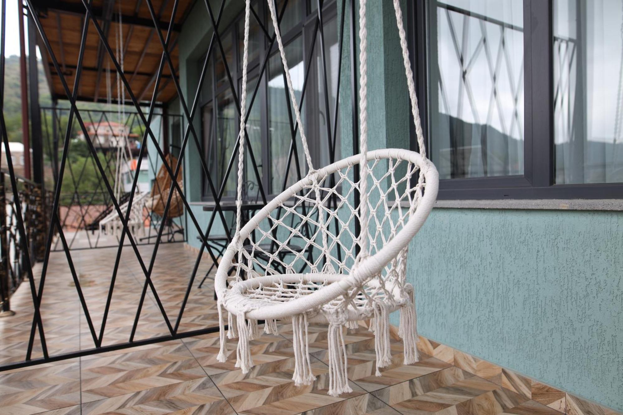 גוריס Bmg Hotel By Grigoryans Group מראה חיצוני תמונה